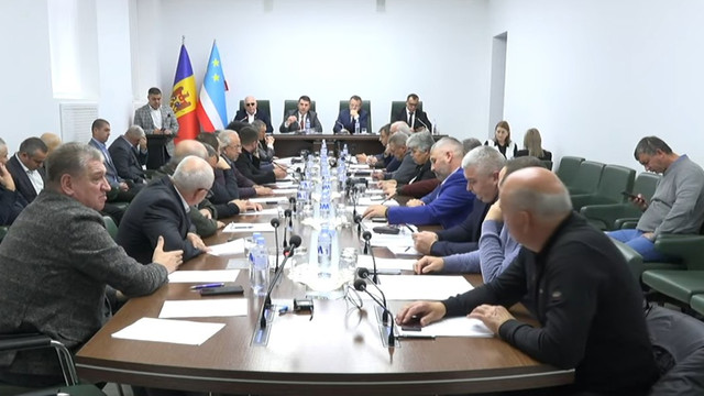 Adunarea Populară a Găgăuziei păstrează denumirea „Comisia Electorală Centrală”, ignorând solicitarea Cancelariei de Stat. Ce riscuri apar pentru viitoarele alegeri
