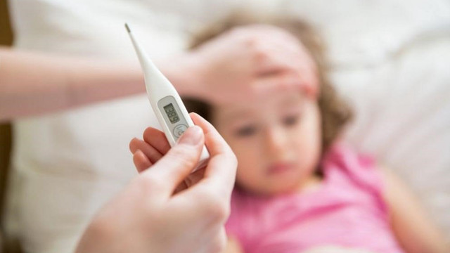 Situația epidemiologică în Republica Moldova se îmbunătățește. Epidemiolog: „Majoritatea cazurilor de gripă și infecții respiratorii acute continuă să fie raportate în rândul copiilor”
