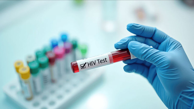 Proiecte pentru prevenirea HIV și a tuberculozei. CNAM alocă peste 30 de milioane de lei
