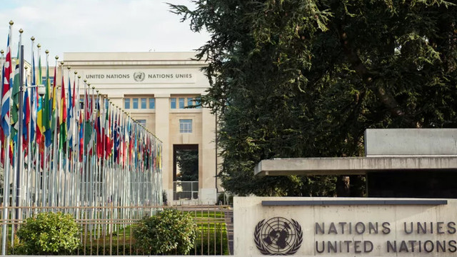 România va conduce Comitetul Executiv al ONU pentru UNDP, UNOPS ȘI UNFPA