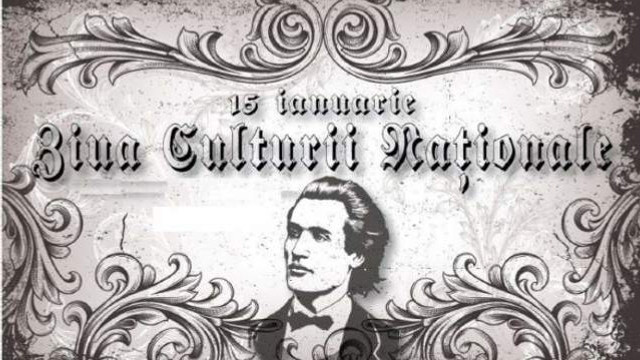Ziua Culturii Naționale, la reprezentanțele ICR. Concert la Chișinău, expoziții la Madrid, proiecții de filme la Tokyo și Bruxelles, seară literară la Tel Aviv