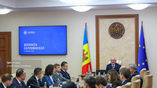 Guvernul se întrunește miercuri în prima ședință din 2026. Investiții în localități și mai multe acorduri internaționale, pe ordinea de zi