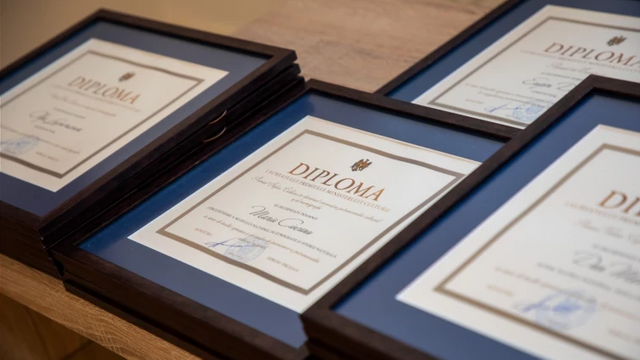 Ministerul Culturii va marca Ziua Națională a Culturii prin decernarea Premiilor pentru anul 2025