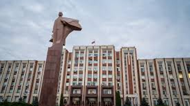 Autoritățile separatiste de la Tiraspol se pregătesc să prelungească starea de urgență în economie