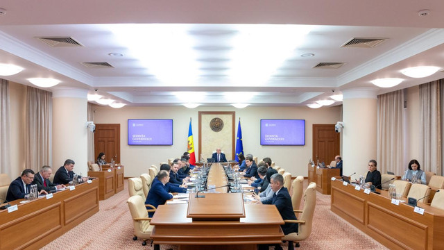 Programul de voluntariat internațional în întreprindere va fi implementat în Republica Moldova