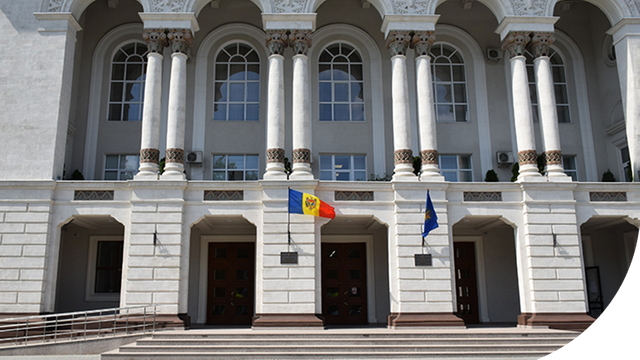 Procurorul din Glodeni, prins beat la volan, a depus cerere de demisie

