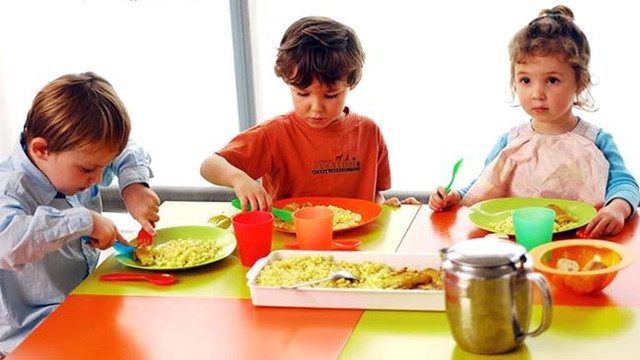 Alimentația în școlile și grădinițele din Chișinău, mai scumpă în 2026
