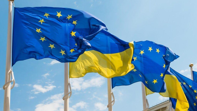 UE pregătește baza legală pentru sprijinul financiar de 90 miliarde de euro pentru Ucraina în 2026–2027