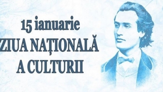 Astăzi este marcată Ziua Națională a Culturii. Manifestările organizate de Ministerul Culturii la Chișinău