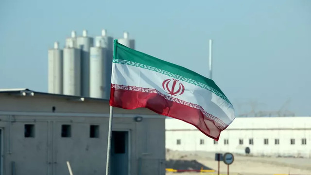Cetățenii români aflați în Iran sunt sfătuiți să părăsească imediat această țară. Nivelul alertei este la nivelul maxim 9/9
