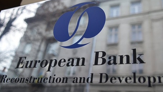 Întrevedere între guvernatoarea BNM și reprezentanți ai BERD. Consolidarea sectorului financiar și accelerarea reformelor, pe agendă