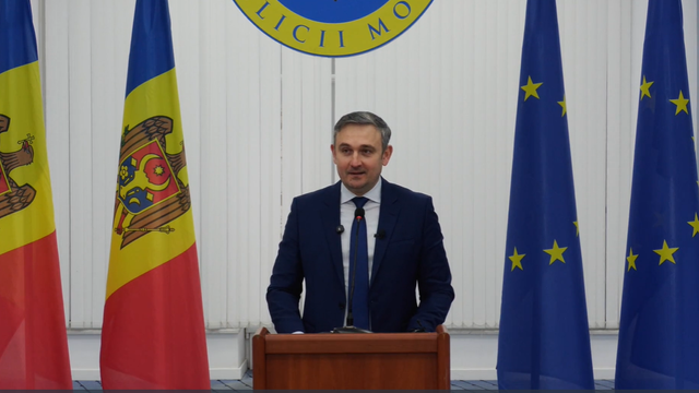 Angajații din domeniul culturii vor avea venituri mai mari cu 10%, afirmă ministrul Cristian Jardan
