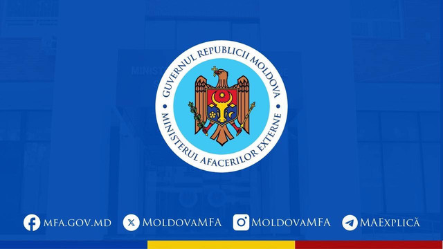 MAE a emis o alertă de călătorie în Iran. Recomandări pentru cetățenii Republicii Moldova aflați în Republica Islamică