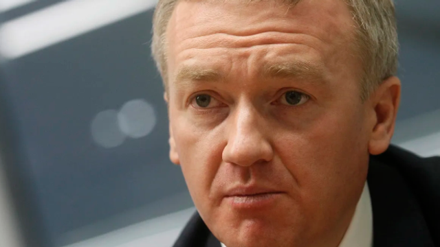 Oligarhul rus Vladislav Baumgertner, dispărut în Cipru pe 7 ianuarie, a fost găsit mort