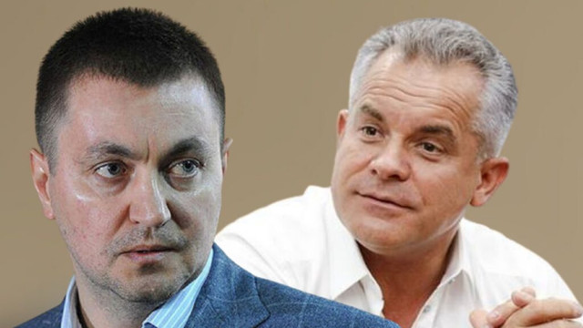 Cererea lui Platon de a fi audiat în dosarul lui Plahotniuc a fost respinsă de magistrați
