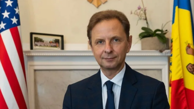 Ambasadorul Vladislav Kulminski: Suspendarea vizelor nu afectează relațiile SUA - Rep. Moldova, ci pe imigranți