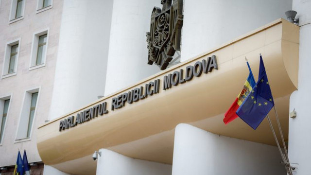 Legislativul a recepționat anul trecut peste 4 000 de petiții de la cetățeni. Majoritatea reclamă deficiențe în justiție și sănătate

