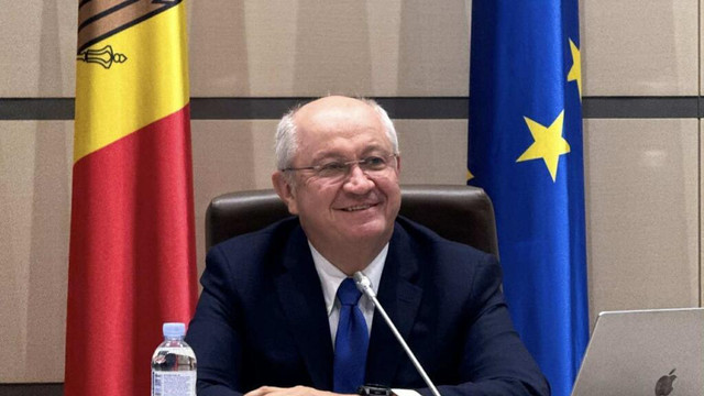 VIDEO | Alexandru Munteanu ar vota pentru unirea cu România la un eventual referendum