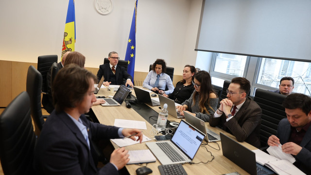 Progrese semnificative în domeniul energetic: cooperare regională, noi interconexiuni și securitatea aprovizionării

