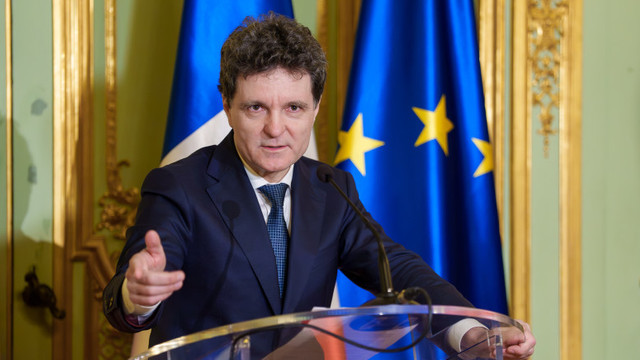 Nicușor Dan, după decizia Comisiei Europene privind Programul SAFE: O șansă foarte bună pentru România de a-și asuma astfel rolul de partener responsabil, care investește în capacități proprii