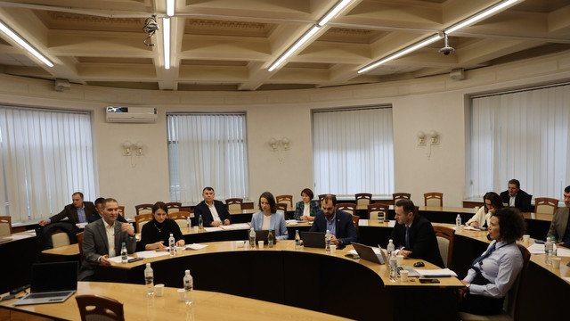 Republica Moldova va testa soluții tehnologice inovatoare în domeniul energiei. Șase proiecte depuse, inclusiv trei inițiative din România

