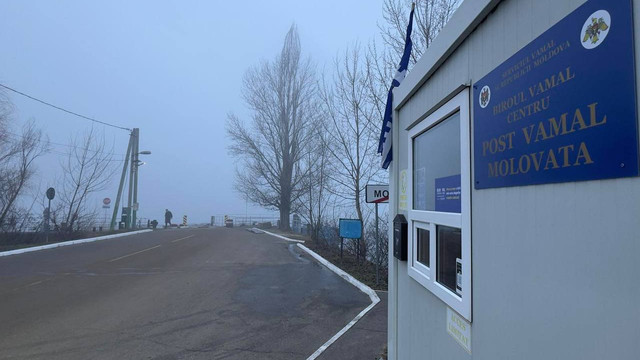 Lipsuri de lactate și verdețuri în satele Molovata Nouă, Cocieri și Corjova

