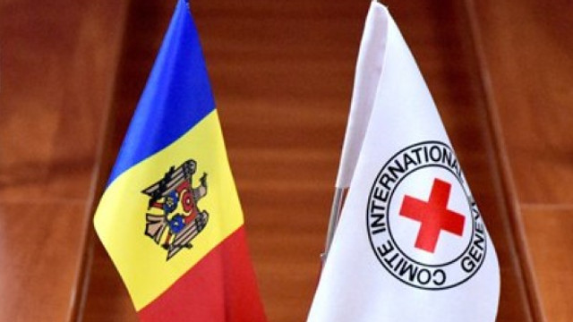 Armata Națională și Comitetul Internațional al Crucii Roșii au semnat un plan de cooperare pentru anul 2026
