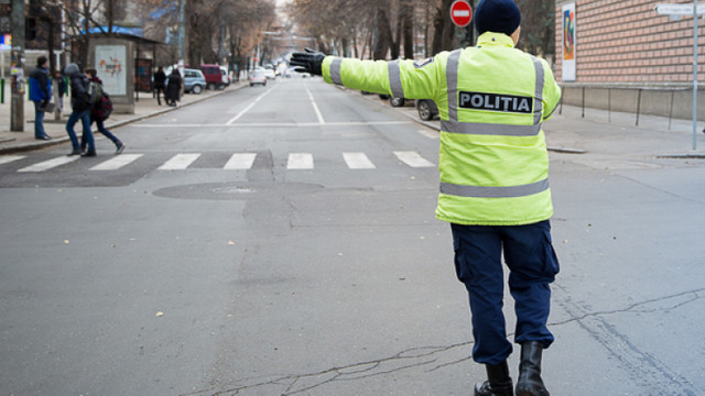 Acces limitat în spațiile publice ca urmare a vizirei președintelui Albaniei la Chișinău