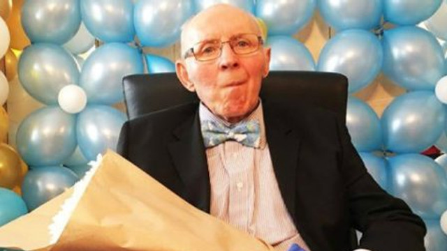 Gheorghe Urschi împlinește astăzi 78 de ani