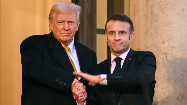 Macron va solicita activarea instrumentului anti-coerciție. „Bazooka” UE pentru protejarea comerțului, în cazul în care Trump va impune noi tarife țărilor care susțin Groenlanda