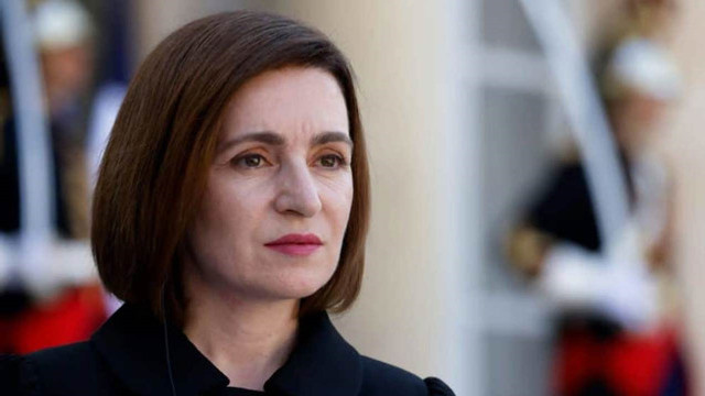 Maia Sandu transmite condoleanțe Spaniei, după tragicul accident feroviar: Suntem alături în această pierdere teribilă