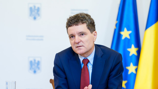 Nicușor Dan, mesaj de condoleanțe în urma „tragicului accident feroviar” din Spania: „Sunt profund îndurerat”