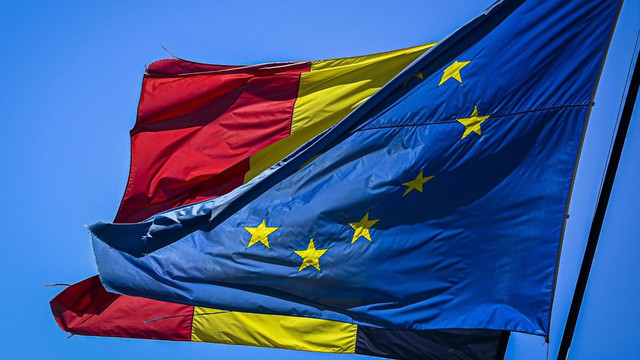 România, printre cele opt state membre pentru care Comisia Europeană aprobă primul val de finanțare a apărării, în cadrul programului SAFE

