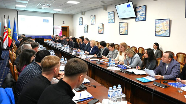 Consiliul Europei sprijină R. Moldova în elaborarea strategiei privind drogurile și adicțiile
