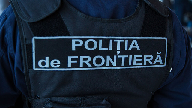 Poliția de frontieră: patru cetățeni străini, depistați muncind ilegal la o fermă de păsări din Nisporeni

