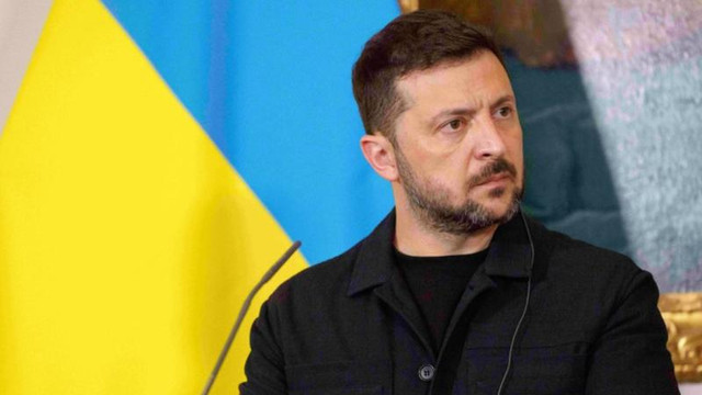 Zelenski avertizează că Rusia pregătește atacuri asupra rețelelor legate de centralele nucleare: „Diplomația nu este o prioritate”
