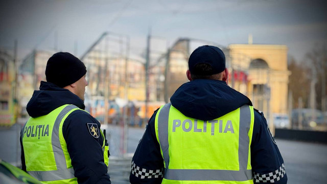 Polițiștii au denunțat peste 40 de tentative de corupere de la începutul anului

