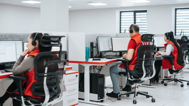 Serviciul 112 din R. Moldova a gestionat peste 2,3 milioane de apeluri 