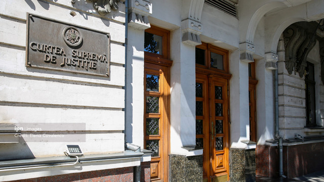 CSJ dispune citarea a 36 de martori ai apărării în dosarul „Sacoșa neagră”
