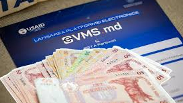 152 milioane de lei investiți prin eVMS.md în prima subscriere din 2026
