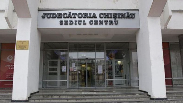Fostul președinte al Judecătoriei Chișinău a picat evaluarea externă. A fost demis din magistratură
