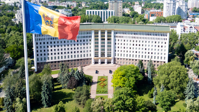Igor Grosu a semnat dispoziția prin care este convocată sesiunea de primăvară a Parlamentului Republicii Moldova