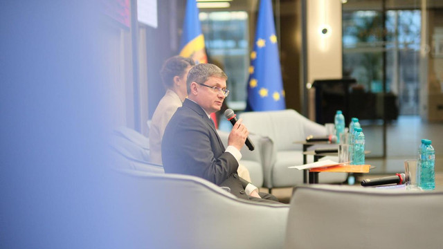 În Parlament ar putea fi constituită o Comisie de etică