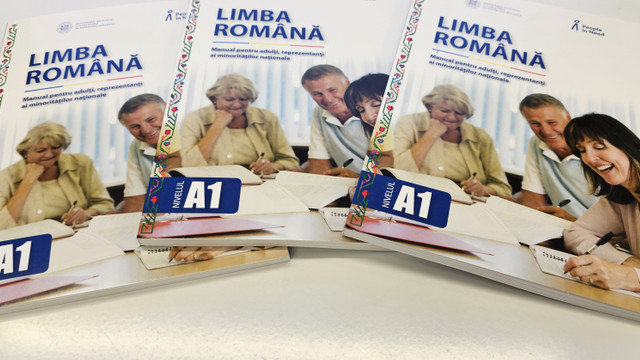 MEC lansează Programul național de învățare a limbii române pentru anii 2026–2028, cu accent pe minorități și cadre didactice