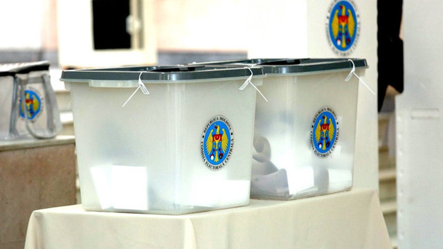 CEC: Alegeri locale noi în localitățile Topala și Copceac 