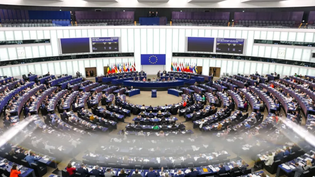 UE a dat primul răspuns ferm amenințărilor lui Trump. Ratificarea acordului comercial cu SUA a fost deja suspendată
