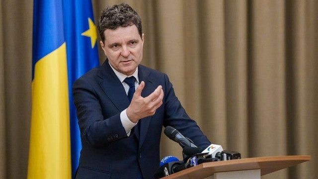 „Președintele României a demarat un aprofundat proces de analiză al conținutului și al implicațiilor”. Reacția României la invitația de a face parte din Consiliul pentru Pace al lui Trump
