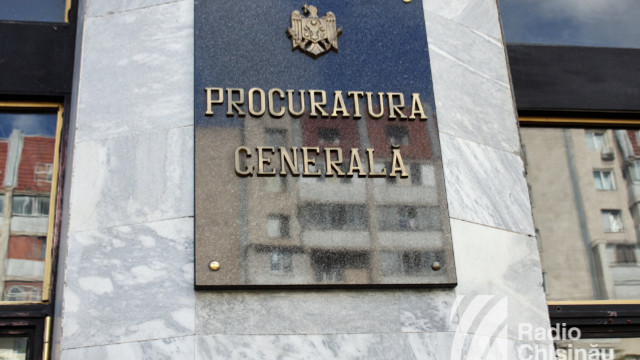 Bugetul Procuraturii crește în 2026 cu 15 milioane de lei