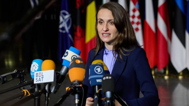 Oana Țoiu: Unirea Republicii Moldova cu România nu este o decizie a guvernelor, ci este o decizie a cetățenilor