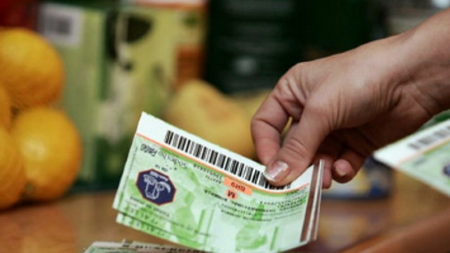 Valoarea tichetelor de masă va crește până la 70 de lei pe zi
